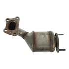 Genuine Gm 12-17 Equinox Terrain Exhaust Manifold Catalytic Converter 20910496 New. Price: $358.97.