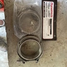 Dynatech 794-91235 V-clamp Turbo Exhaust Stainless, 3-1/2 " Cummins 3.5 New. Price: $30.00.