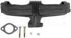 Dorman 674-234 Exhaust Manifold Fits Dodge D150 D250 4041261 New. Price: $172.78.