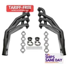 Dougs Headers DGHD3348-B Exhaust Fits Gm Fullsize Truck 1963-72 Pair New. Price: $1146.92.