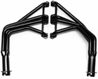 Hedman Street Hedders Full-length Painted 1 5/8" Primaries 79080 New. Price: $374.99.