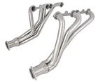Jegs Stainless Steel Long Tube Headers For 1966-1991 Chevrolet/gmc Trucks With New. Price: $346.99.