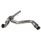 Kooks 3IN Ss Y Pipe For Dodge Ram 1500/3500 03-26 (35103202) New. Price: $1147.69.