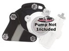Stuff Performance 6505B Power Steering Pump Bracket New. Price: $176.59.