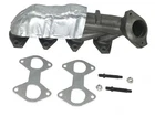 Left Exhaust Manifold 49FNWJ84 For Mark Lt Navigator 2005 2006 2007 2008 2009 New. Price: $78.40.