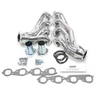 Patriot Exhaust Gm Specific Fit Headers 1965-1974 Full Size Passenger Car New. Price: $691.79.