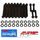 Arp Head Bolt Set 190-3605; Hex Chromoly For Pontiac 400-455 Edelbrock New. Price: $101.17.