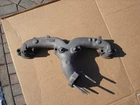 Chevy Small Block Ramshorn Exhaust Manifold Lh #3932469 1969-70S W/smog Ports Used. Price: $30.00.