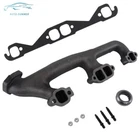 For Chevy Tahoe Gmc C1500 K1500 Yukon 5.7L Right Side Exhaust Manifold 674-217 New. Price: $65.76.