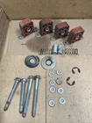 2014 2015 Audi R8 V8 Lower Exhaust Pipe Mount Left Right Side Set Oem 0010 Used. Price: $199.99.