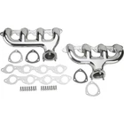 Tru-ram Big Block Fits Chevy Exhaust Manifolds, Polished New. Price: $659.99.