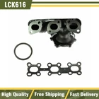 Dorman Exhaust Manifold Front Driver Side Fits Nissan Altima Maxima Murano Quest New. Price: $467.06.