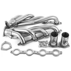For Swap S10 Conversion Headers Chevy LS1 LS2 LS3 LS6 LS9 Engine 6.0L 5.3L V8 New. Price: $128.79.