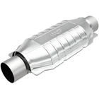 Rear Left Catalytic Converter For 2016-2017 Toyota Sequoia 5.7L V8 Gas Dohc New. Price: $1229.00.