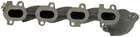 Dorman Exhaust Manifold , Pn# 674-457 New. Price: $181.76.