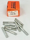 M8-1.25 X 23MM By 10MM Double Ended Engine Stud Dorman 675-335 Pk New. Price: $13.95.