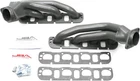 New Jba 1965SJT Stainless Steel Titanium Ceramic Header 2005-2014 Lx SRT8. Price: $425.00.