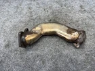Engine Exhaust Manifold Pipe Mercedes W222 W218 M278 E550 CLS550 Oem Used. Price: $63.00.