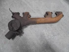 1963 Buick Riviera Exhaust Manifold 1353240 401 425 Nail Head Wildcat 64 65 Used. Price: $275.00.