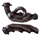Gibson Performance Stainless Short Tube Exhaust Headers F-350 Sd Excursion New. Price: $681.59.