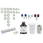 Nissens North America Inc. 101168 A/c Compressor Replacement Service Kit New. Price: $92.99.