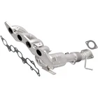 Magnaflow Manifold Catalytic Converter California Grade Carb Compliant... New. Price: $1525.33.