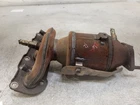 2014-2015 Kia Sorento 3.3L Fwd Right Exhaust Manifold 28510-3CGV0 Used. Price: $900.00.