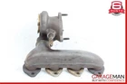 12-14 Mercedes W204 C250 Engine Motor Turbocharger Exhaust Manifold Header Oem Used. Price: $162.00.