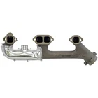 For Chevy Blazer R20 Suburban & Gmc R3500 V1500 Dorman Exhaust Manifold Tcp New. Price: $189.67.