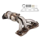 For 2012-2017 Toyota Camry L4 2.5L Front Catalytic Converter Epa 250510V030 New. Price: $98.99.
