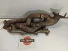 Passenger Right Exhaust Manifold From 2007 Toyota Tundra 5.7L 9739495 Used. Price: $105.94.