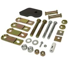 Bd Diesel 1032103 Cam Caster Adjusting Kit For F250/F350 (4WD) F450/F550 (2/4... New. Price: $335.95.