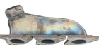 06-12 Mercedes W211 E350 C300 C350 M272 Right Side Exhaust Manifold 2721400009 Used. Price: $44.00.