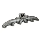 Smeding Diesel T3 2ND Gen Location Pc Exhaust Manifold Open Box Condition New. Price: $325.00.