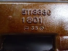 Rare - New Detroit Diesel Water Manifold 5113380 71 Series Engine H2 For. Price: $765.00.
