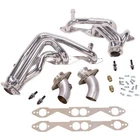 Bbk Performance Exhaust Headers Shorty 1-5/8 93-96 Impala Ss 15950 New. Price: $849.99.