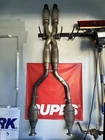 Bmw M3 E90 E92 E93 Engine Exhaust X-pipe Assembly 2008 2013 Oem Used. Price: $599.00.