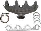 Dorman 674-168 Exhaust Manifold Fits Ford F600 F700 D9TZ-9430-C New. Price: $208.12.