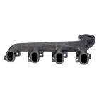 Driver Exhaust Manifold 6.5L 8-395 Fits 88-02 Chevrolet 3500 Pickup 447023 New. Price: $215.00.