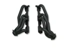 Flowtech 91831FLT Shorty Headers - Black Painted Used. Price: $249.99.