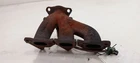 Passenger Rear Exhaust Manifold Vin J 11TH Digit Limited Fits 07-17 Acadia Oem Used. Price: $32.81.
