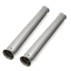 Dougs Headers D950 Glass Pack Muffler Side Pipe Inserts Pair, Steel, 4 New. Price: $333.42.