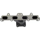 674-553 Dorman Exhaust Manifold Kit For Dodge Grand Caravan Chrysler Voyager 00 New. Price: $159.51.