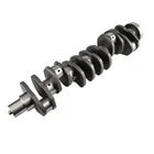 Engine Crankshaft Assembly For Dodge Ram Cummins 5.9L 2001-2002 39299037 New. Price: $315.19.