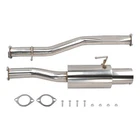 For Nissan 350Z 03-09 Infinti G35 03-08 Stainless Steel Exhaust Catback New. Price: $132.59.