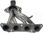 Exhaust Manifold Dorman 674-812 1.8L New. Price: $214.00.