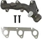Dorman Exhaust Manifold Kit Includes Required Gaskets And Hardware 674-361 New. Price: $161.09.