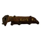 1991-95 Acura Legend Ls Exhaust Manifold 18100PY3000 Sdn 4DR Rh 3.2L 327-58985R Used. Price: $112.81.