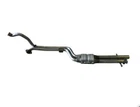 Catalytic Converter Main Hose Pipe For Mercedes Benz R129 500 Sl 09/1989-08/1995 Neu. Price: $813.63.