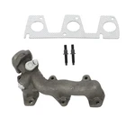 Labwork Left Exhaust Manifold Fit Ford Ranger 3.0L-V6 1997-2000 674-413 New. Price: $104.90.